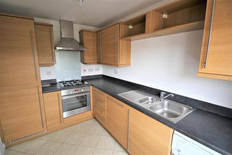undefined, Wixams, Bedford MK42