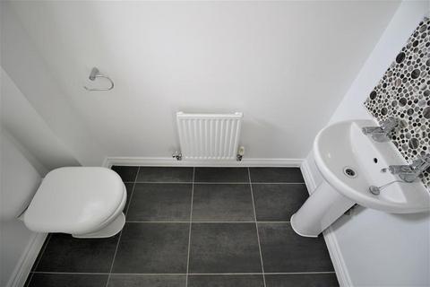 undefined, Wixams, Bedford MK42