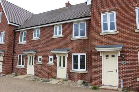 undefined, Wixams, Bedford MK42