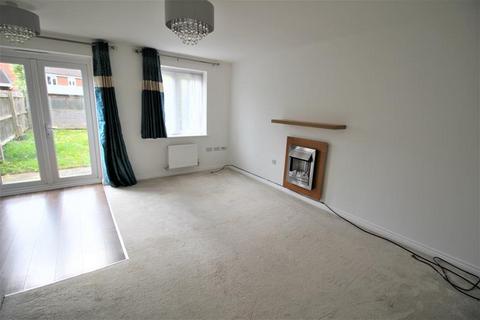 undefined, Wixams, Bedford MK42