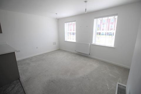 undefined, King Alfred Way, Great Denham