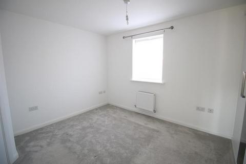 undefined, King Alfred Way, Great Denham