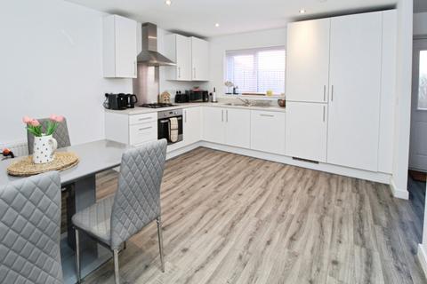 3 bedroom semi-detached house for sale, Roman Heights, Corbridge  NE45