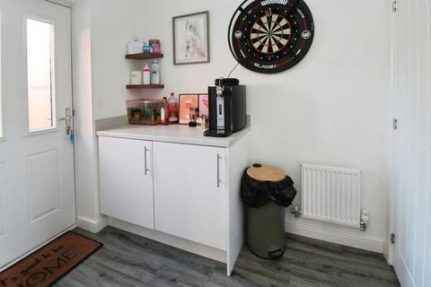 3 bedroom semi-detached house for sale, Roman Heights, Corbridge  NE45