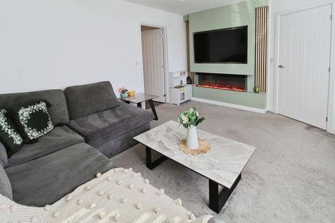 3 bedroom semi-detached house for sale, Roman Heights, Corbridge  NE45