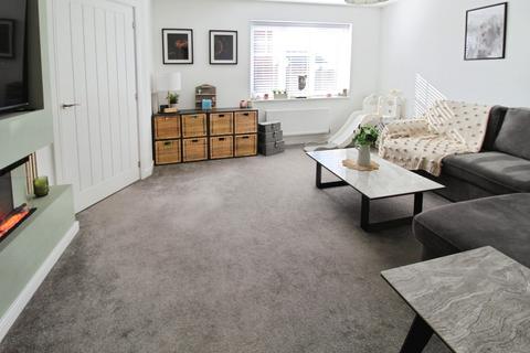 3 bedroom semi-detached house for sale, Roman Heights, Corbridge  NE45