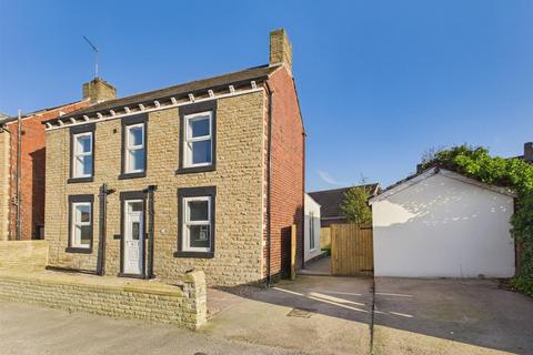 3 bedroom detached house for sale, Fish Dam Lane, Barnsley