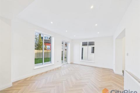 3 bedroom detached house for sale, Fish Dam Lane, Barnsley