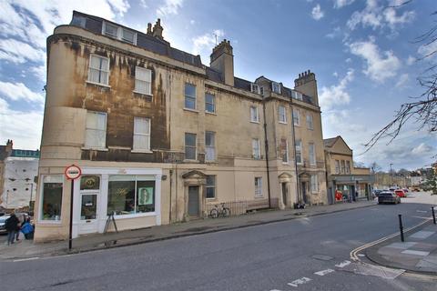 undefined, 3 Burlington Place, Bath BA1