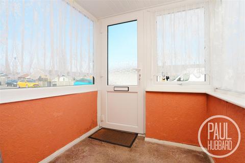3 bedroom semi-detached bungalow for sale, Lloyds Avenue, Kessingland, NR33