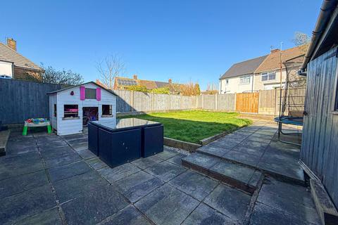 undefined, Chelwood Avenue, Liverpool, L16