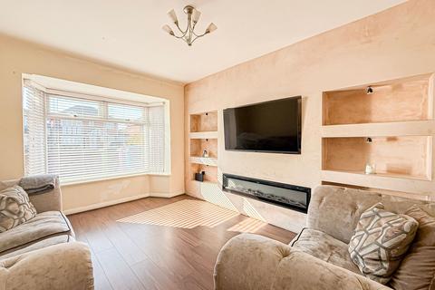 undefined, Chelwood Avenue, Liverpool, L16