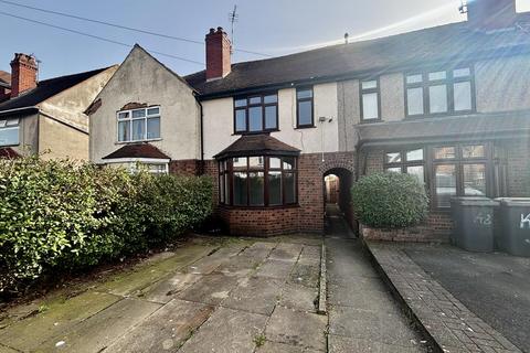 undefined, Croft Road, Nuneaton CV10