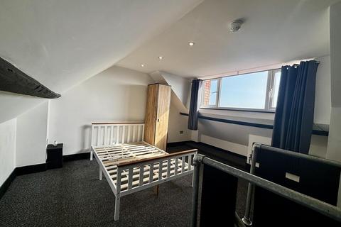 undefined, Croft Road, Nuneaton CV10