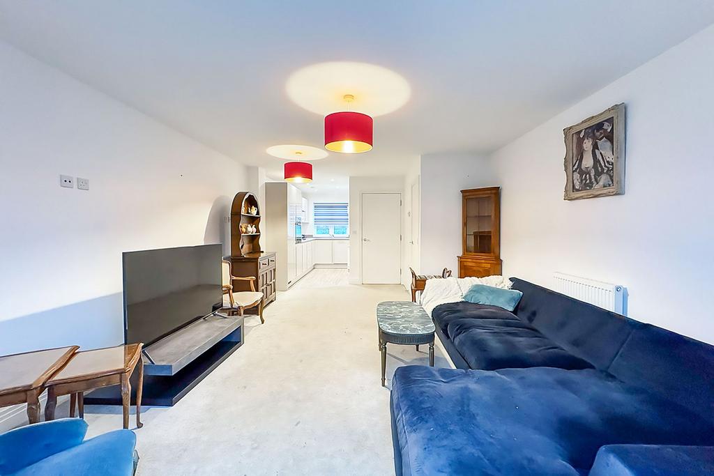 Living Room/Kitchen/Diner