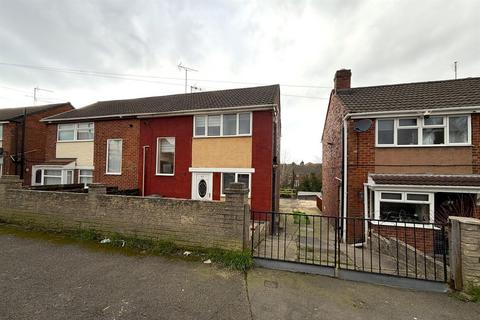 undefined, Manvers Road, Swallownest