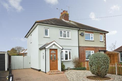 2 bedroom semi-detached house for sale, Lyons Hall Road, Braintree