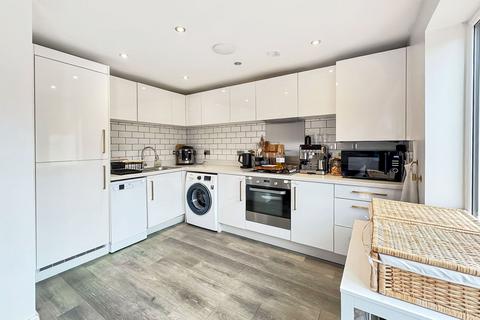 3 bedroom semi-detached house for sale, Coleridge Crescent, Littlehampton, BN17