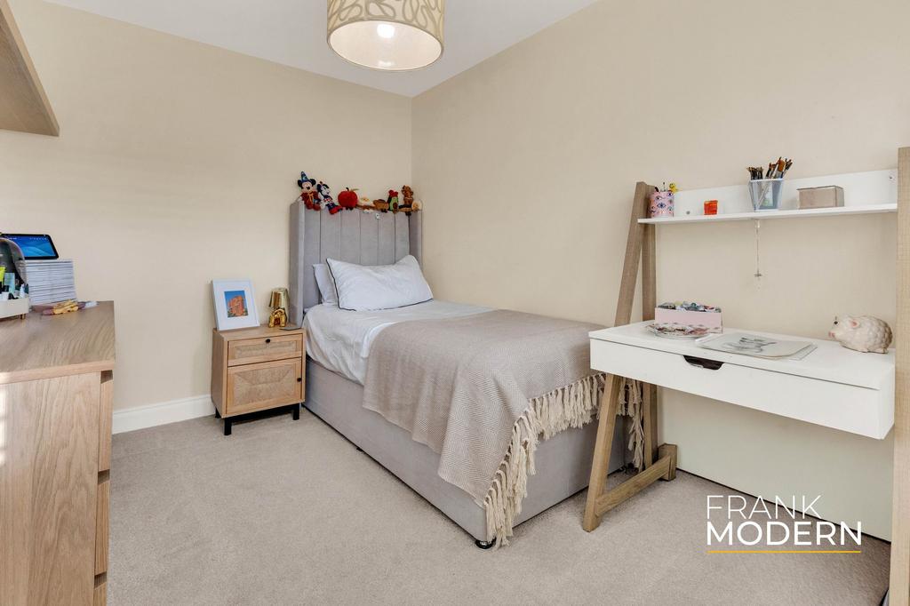 Study/Occasional Bedroom