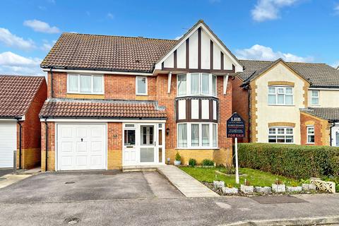 undefined, Linnet Close, Wick, BN17