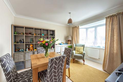 undefined, Linnet Close, Wick, BN17