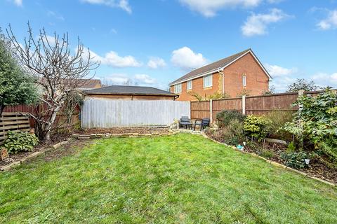 undefined, Linnet Close, Wick, BN17