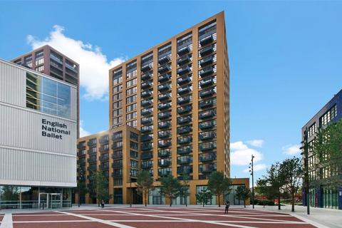 1 bedroom flat to rent, Lyell Street, London E14