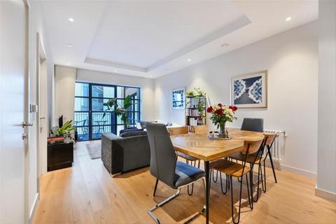 1 bedroom flat to rent, Lyell Street, London E14