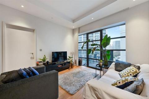 1 bedroom flat to rent, Lyell Street, London E14