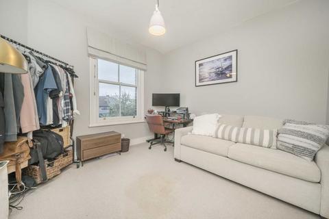 undefined, Goldsmith Avenue, London W3