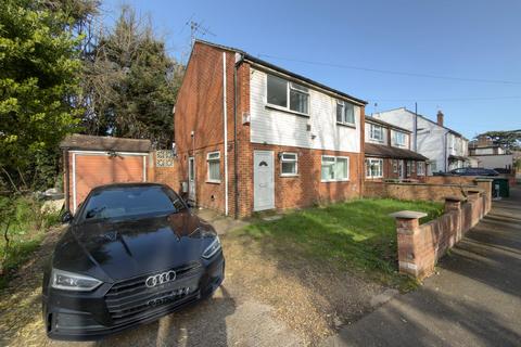 1 bedroom end of terrace house to rent, Staines Road East, Sunbury-on-Thames TW16