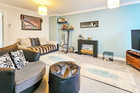 undefined, Linnet Close, Wick, BN17