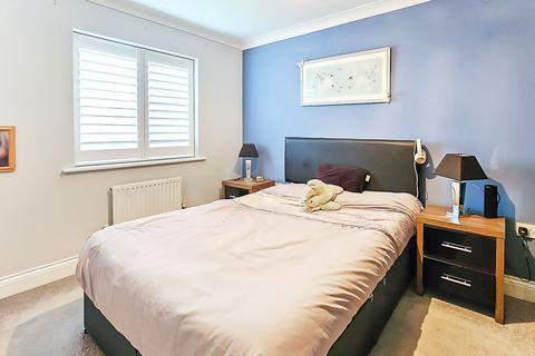 undefined, Linnet Close, Wick, BN17