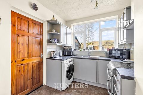 2 bedroom semi-detached house for sale, York Road West, Alkrington, Manchester, M24