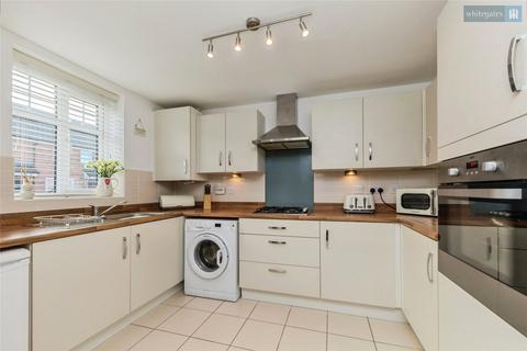 undefined, Harry Mortimer Way, Elworth, Sandbach, Cheshire, CW11