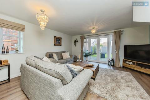 undefined, Harry Mortimer Way, Elworth, Sandbach, Cheshire, CW11