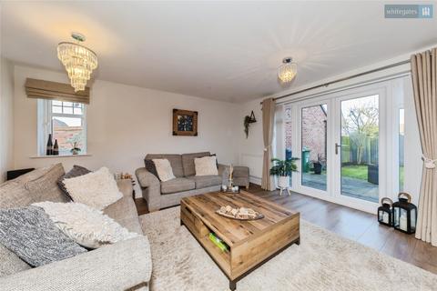 undefined, Harry Mortimer Way, Elworth, Sandbach, Cheshire, CW11
