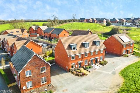 3 bedroom end of terrace house for sale, Star Rise, Spencers Wood, Reading, Berkshire, RG7