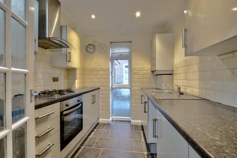 undefined, Bright Street, Darlington, DL1