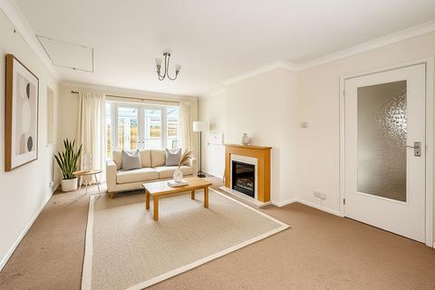 3 bedroom detached bungalow for sale, Esher Drive, Littlehampton, BN17