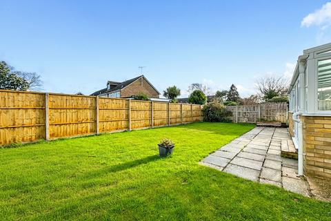 3 bedroom detached bungalow for sale, Esher Drive, Littlehampton, BN17