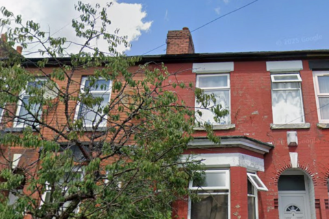 undefined, Eadington Street, Manchester M8