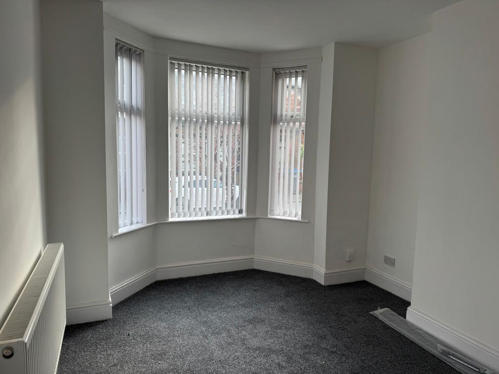 Living room 1
