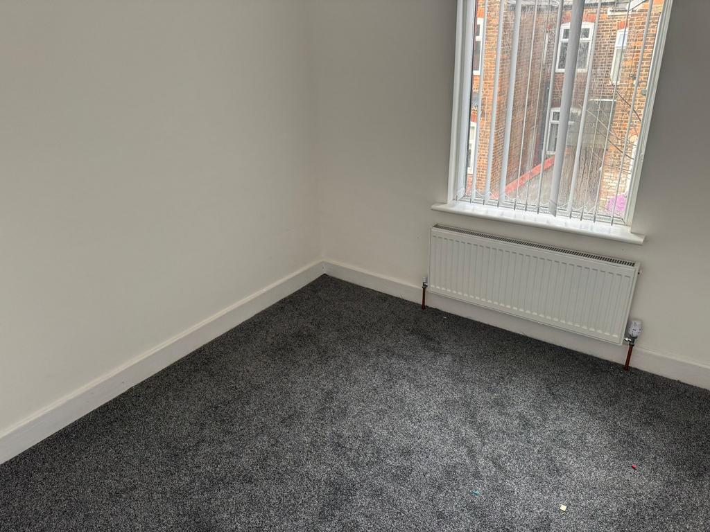 Single bedroom
