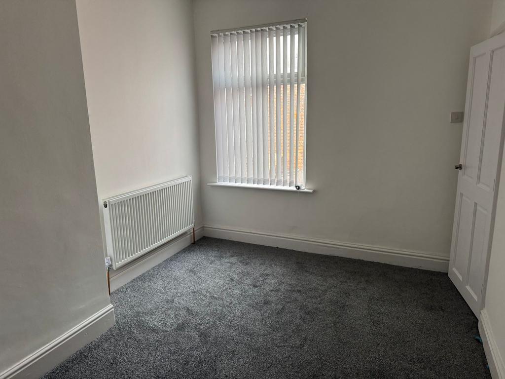 Double bedroom 2