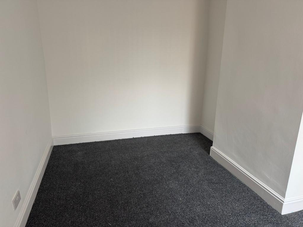 Double bedroom 2