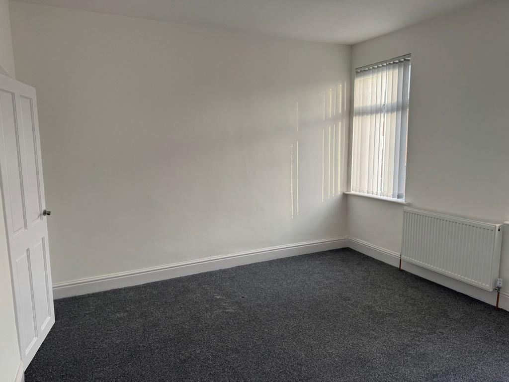 Double bedroom 1