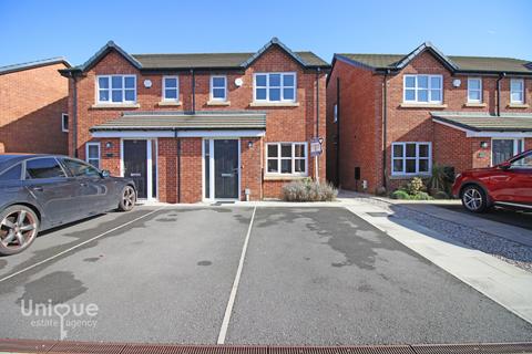 undefined, Williamson Park Road,  Thornton-Cleveleys, FY5