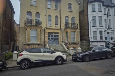 undefined, Flat 2, Samuel Court, 10-12 Althestan Road, Cliftonville, Margate, Kent CT9 2BA