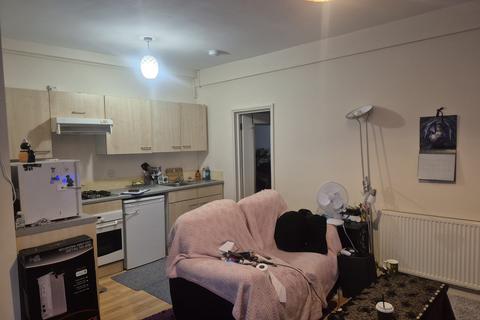 undefined, Flat 2, Samuel Court, 10-12 Althestan Road, Cliftonville, Margate, Kent CT9 2BA
